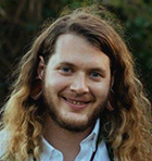 Harrison Moenich