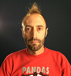 Dana Ollestad
