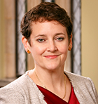Elizabeth Schlatter
